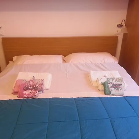 Casa Vittorina Apartmán *