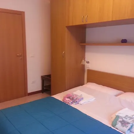Casa Vittorina * Venezia Lido