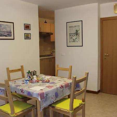 Casa Vittorina Appartamento