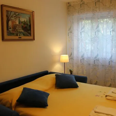 Appartamento Casa Vittorina *