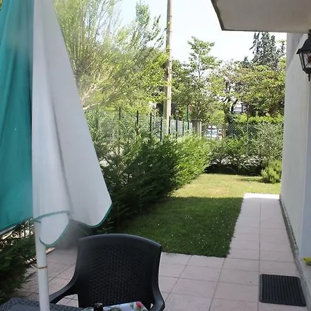 Appartamento Casa Vittorina