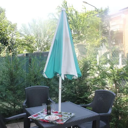 Appartamento Casa Vittorina *