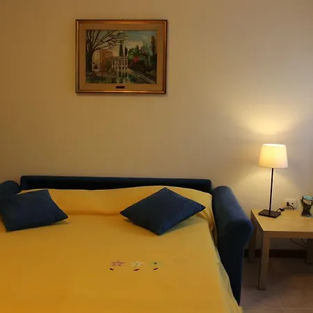 Casa Vittorina Appartamento Venezia Lido