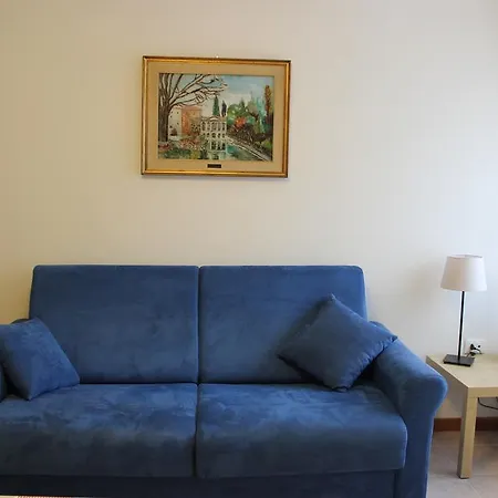 Casa Vittorina * Venezia Lido