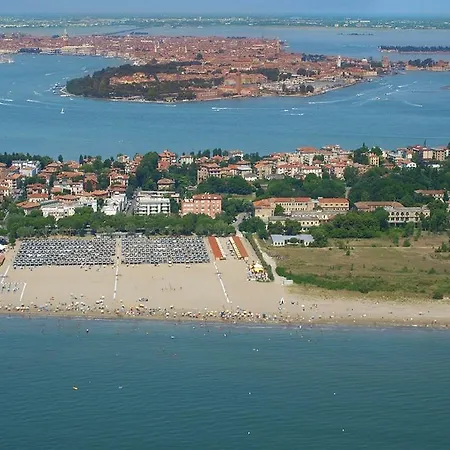 Casa Vittorina Appartamento Venezia Lido