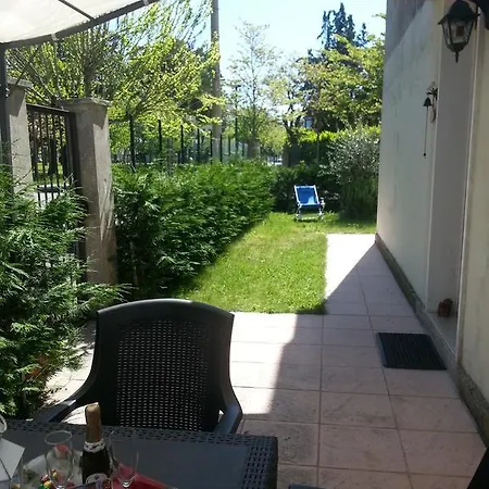 Appartamento Casa Vittorina *