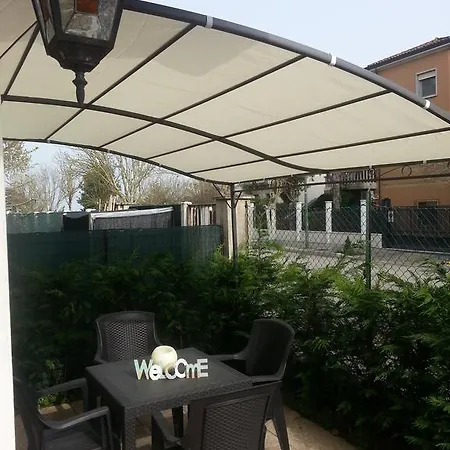 Casa Vittorina
