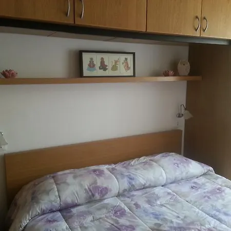 Casa Vittorina Apartmán *
